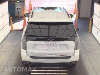 2025 Chevrolet Tahoe RST 1SP - miniatura 5