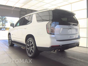 2025 Chevrolet Tahoe RST 1SP - miniatura 6