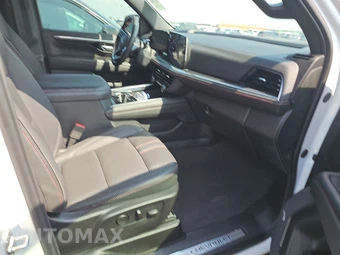 2025 Chevrolet Tahoe RST 1SP - miniatura 8