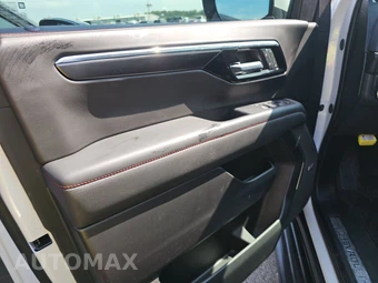 2025 Chevrolet Tahoe RST 1SP - miniatura 9