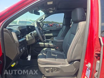 2025 Chevrolet Tahoe RST 1SP