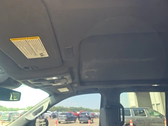 2025 Chevrolet Tahoe RST 1SP - miniatura 12