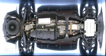 2025 Chevrolet Tahoe RST 1SP - miniatura 15