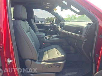 2025 Chevrolet Tahoe RST 1SP - miniatura 2