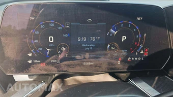 2025 Chevrolet Tahoe RST 1SP - miniatura 21