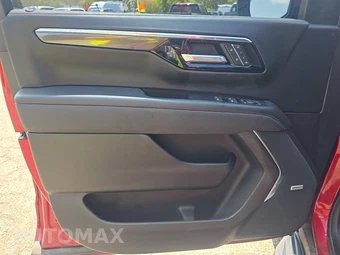 2025 Chevrolet Tahoe RST 1SP - miniatura 3