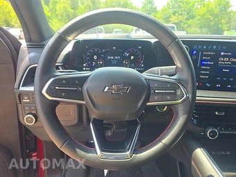 2025 Chevrolet Tahoe RST 1SP - miniatura 4