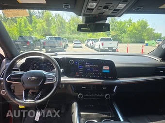 2025 Chevrolet Tahoe RST 1SP - miniatura 5