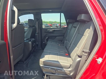 2025 Chevrolet Tahoe RST 1SP - miniatura 7