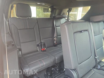 2025 Chevrolet Tahoe RST 1SP - miniatura 8