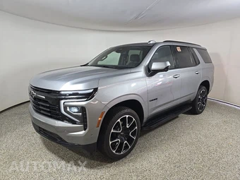 2025 Chevrolet Tahoe RST 1SP