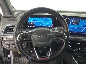2025 Chevrolet Tahoe RST 1SP - miniatura 10