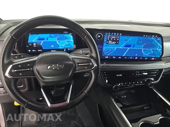 2025 Chevrolet Tahoe RST 1SP - miniatura 11