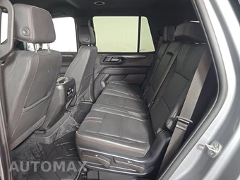 2025 Chevrolet Tahoe RST 1SP - miniatura 13
