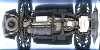 2025 Chevrolet Tahoe RST 1SP - miniatura 19