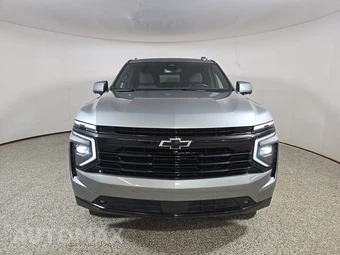 2025 Chevrolet Tahoe RST 1SP - miniatura 2