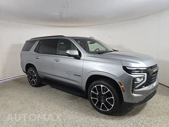 2025 Chevrolet Tahoe RST 1SP - miniatura 3