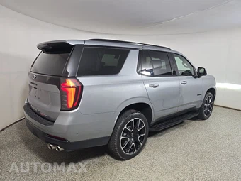 2025 Chevrolet Tahoe RST 1SP - miniatura 4