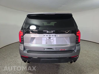 2025 Chevrolet Tahoe RST 1SP - miniatura 5