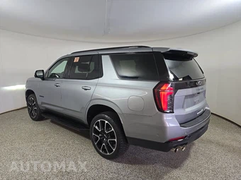 2025 Chevrolet Tahoe RST 1SP - miniatura 6
