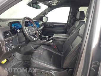 2025 Chevrolet Tahoe RST 1SP - miniatura 7