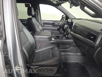 2025 Chevrolet Tahoe RST 1SP - miniatura 8