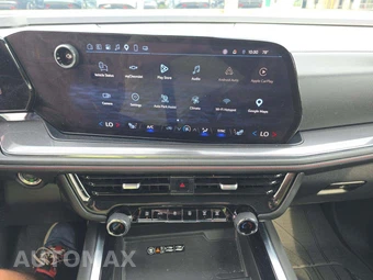 2025 Chevrolet Tahoe RST 1SP - miniatura 10