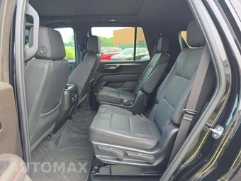 2025 Chevrolet Tahoe RST 1SP - miniatura 13
