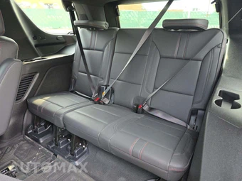 2025 Chevrolet Tahoe RST 1SP - miniatura 14