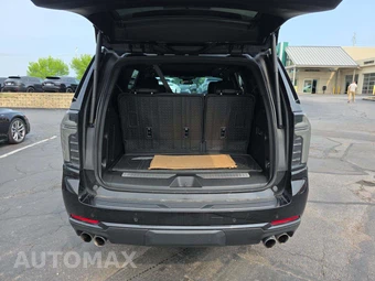 2025 Chevrolet Tahoe RST 1SP - miniatura 15