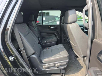 2025 Chevrolet Tahoe RST 1SP - miniatura 17