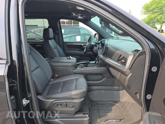 2025 Chevrolet Tahoe RST 1SP - miniatura 19