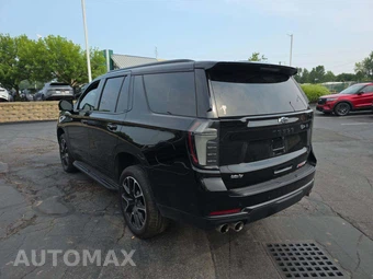 2025 Chevrolet Tahoe RST 1SP - miniatura 2