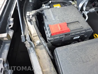 2025 Chevrolet Tahoe RST 1SP - miniatura 23