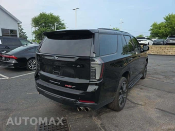 2025 Chevrolet Tahoe RST 1SP - miniatura 3