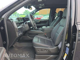 2025 Chevrolet Tahoe RST 1SP - miniatura 6