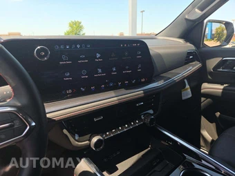 2025 Chevrolet Tahoe RST 1SP - miniatura 10