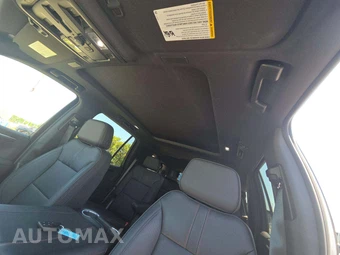 2025 Chevrolet Tahoe RST 1SP - miniatura 11