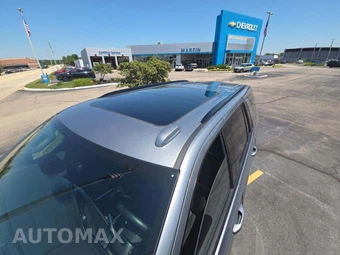 2025 Chevrolet Tahoe RST 1SP - miniatura 12
