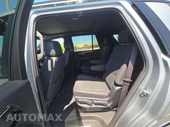 2025 Chevrolet Tahoe RST 1SP - miniatura 13
