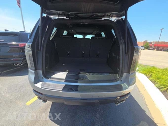 2025 Chevrolet Tahoe RST 1SP - miniatura 15