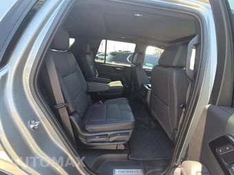2025 Chevrolet Tahoe RST 1SP - miniatura 17