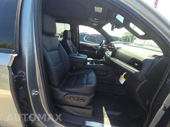 2025 Chevrolet Tahoe RST 1SP - miniatura 19