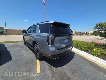 2025 Chevrolet Tahoe RST 1SP - miniatura 2