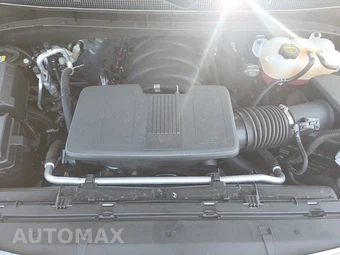 2025 Chevrolet Tahoe RST 1SP - miniatura 22