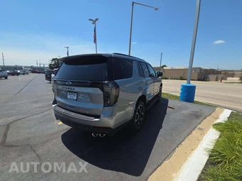 2025 Chevrolet Tahoe RST 1SP - miniatura 3