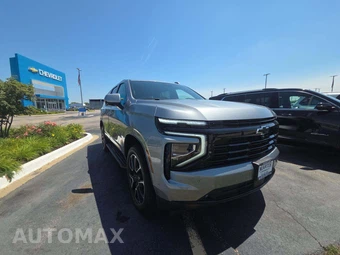 2025 Chevrolet Tahoe RST 1SP - miniatura 4