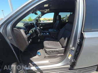 2025 Chevrolet Tahoe RST 1SP - miniatura 6