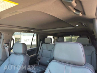 2025 Chevrolet Tahoe RST 1SP - miniatura 11