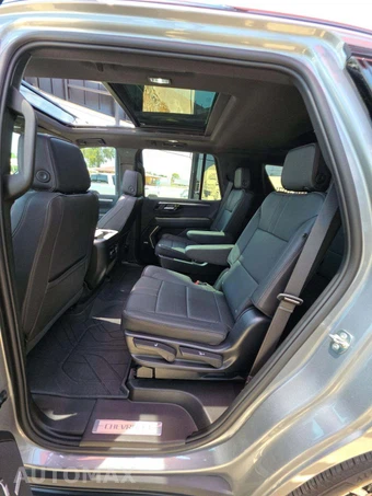 2025 Chevrolet Tahoe RST 1SP - miniatura 13